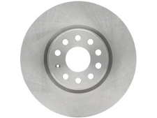 For 2022-2024 Volkswagen Taos Brake Rotor Front Dynamic Friction 88123YMHB 2023