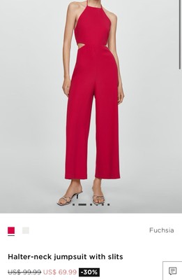 Jumpsuit