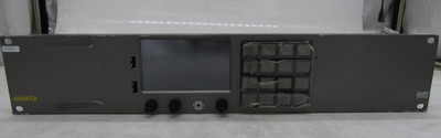 Evertz CP-2116E System Control Panel