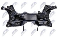 NTY Hilfsrahmen/AggregateträGer ZRZ-SU-009 FüR Suzuki