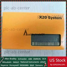 US Free TAX 1PCS Brand NEW B&R PLC Module X20D08322 X20DO8322