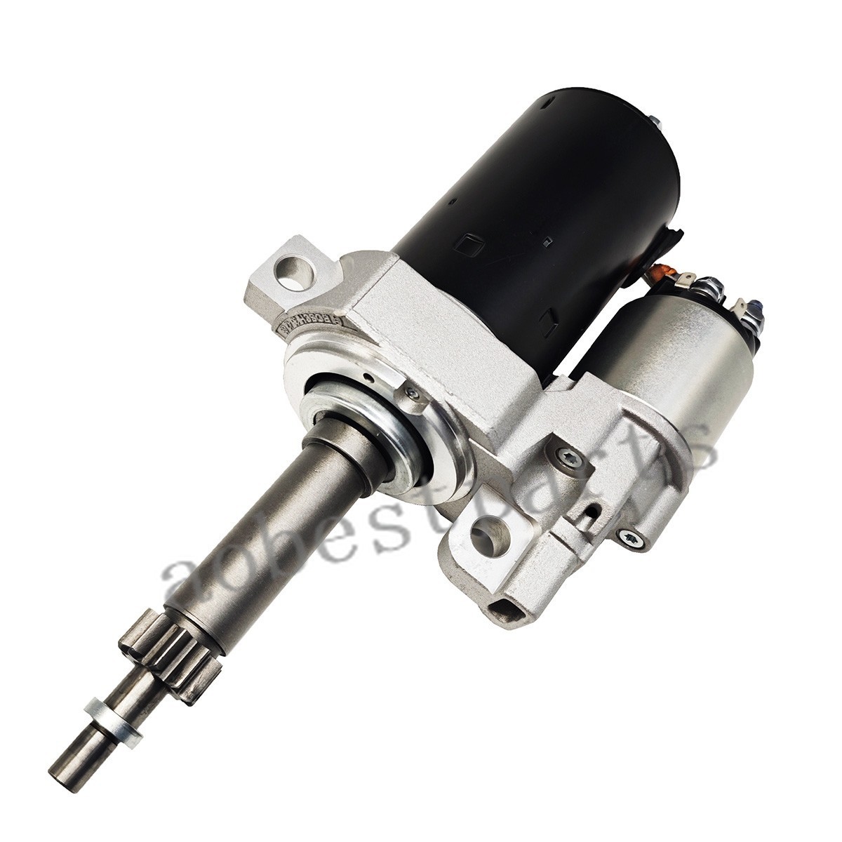 11F0133CP Starter Motor For McLaren 650 570S 720S MP4 3.8L V8 M838T M840T Engine