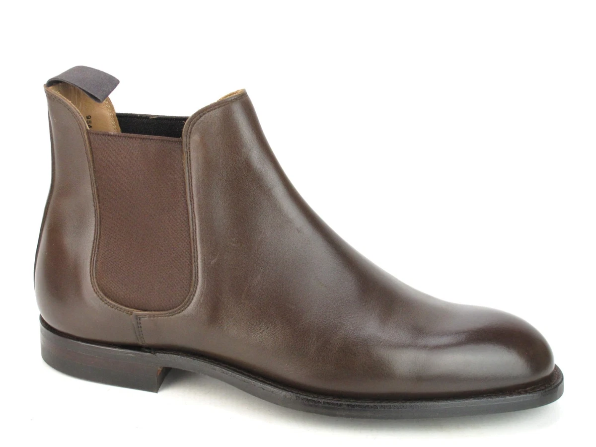 Crockett & Jones Men