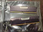 Corsair Vengeance 16GB Kit (2x8GB) DDR4 3200MHz CMK16GX4M2B3200C16 — photo 2