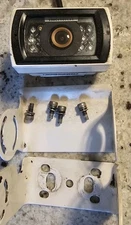 Safety Vision SV-620A-KIT Camera And Bracket