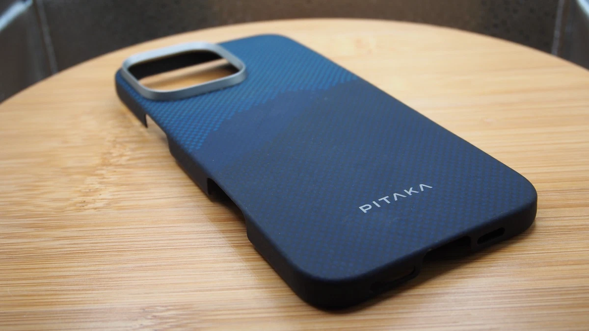 25+ PITAKA Cell Phone Cases, Covers & Skins for Apple for sale