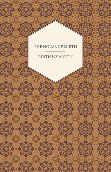 Edith Wharton | The House Of Mirth | Taschenbuch | Englisch (2014) | White Press-image