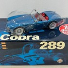Exoto 1/18 Shelby Cobra 289 V8 1963 1964 Scca Rlg18127 diecast model