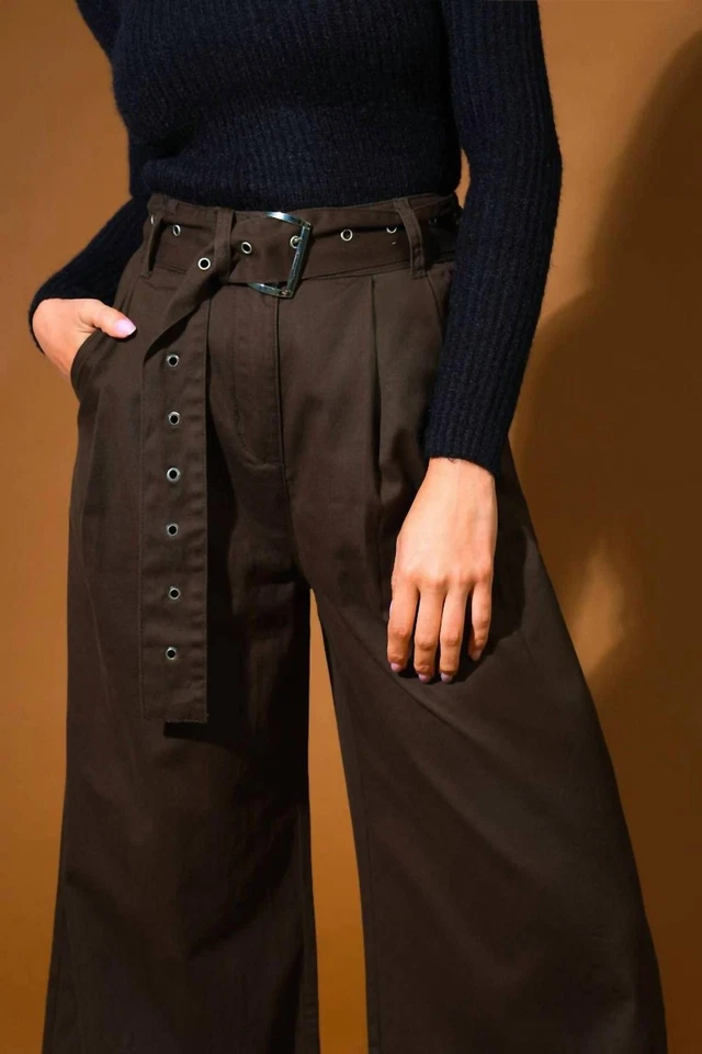 Flying Tomato Pack Your Bags Pant Size L - Image 4 of 4