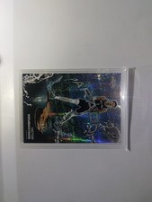 2025 Topps Chrome Paradox Victor Wembanyama SSP Rare Case Hit San Antonio Spurs