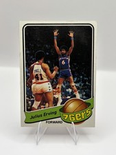 1979-80 Topps Hockey Cards 10