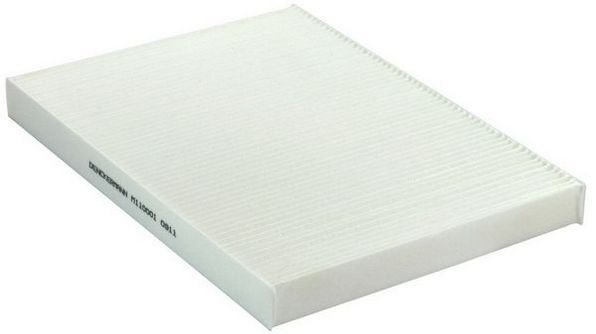 Denckermann M110001 Innenraumfilter FüR Audi A3 TT Arosa Cordoba Vario Ibiza II-image