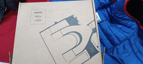 folletto lavapavimenti - Foto 2 di 5