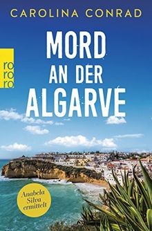 Mord an der Algarve: Anabela Silva ermittelt (Ein Portug... | Buch | Zustand gut