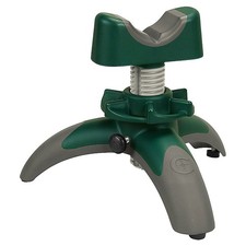 Caldwell Handy Rest NXT Adjustable Ambidextrous for 10.6", gray, green