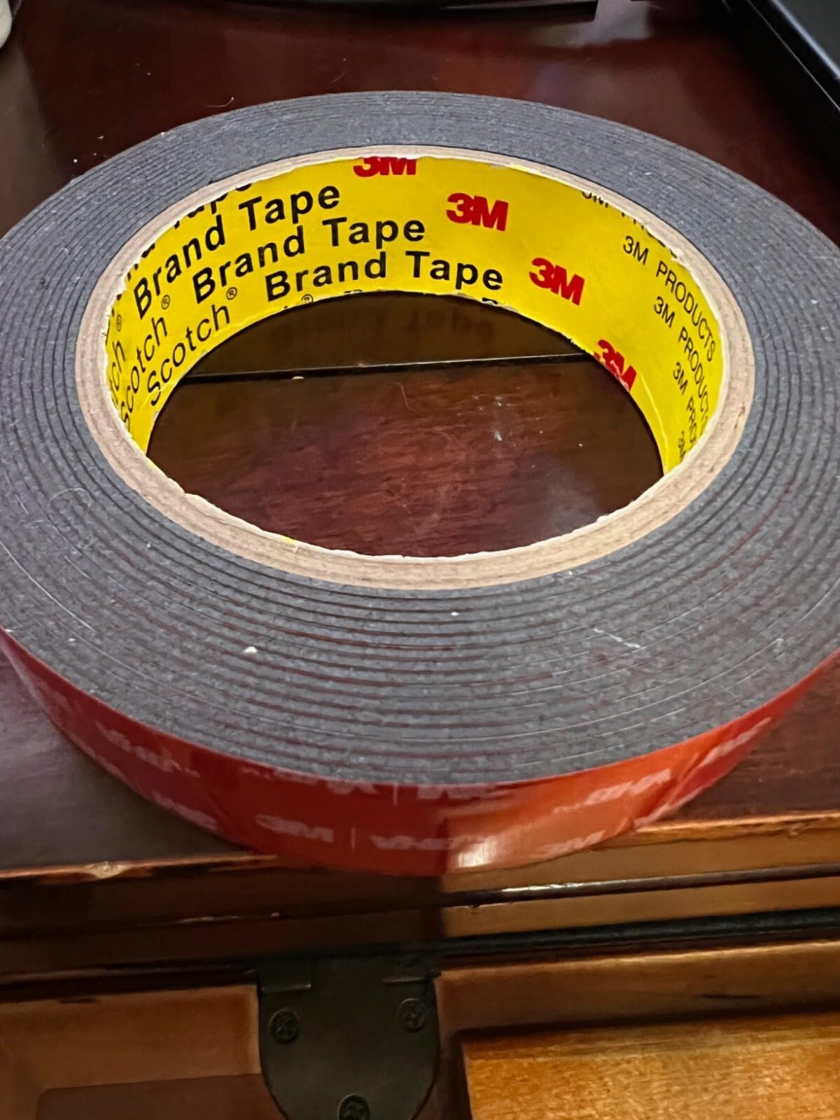 Heavy Duty Double Sided Tape Waterproof Mounting Tape Super Strong Two Sided