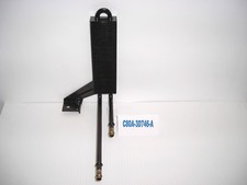 1969 1970 Boss 429 428cj Cobra Jet Power Steering Oil Coolers - C80a-3d746-a