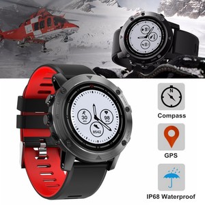 1-28-034-GPS-Waterproof-IP68-Heart-Rate-Compass-Outdoor-Sports-Tracker-Smart-Watch