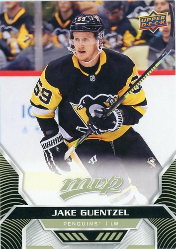 2020-21 Upper Deck MVP Hockey Base Cards 1-200 UD 20-21 2021 20/21 UPick - Picture 177 of 184