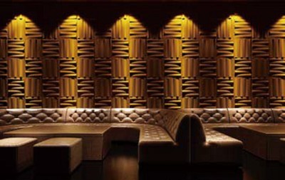 3D Wall Panel (Bamboo) 1 carton contains 12 panels covering 32 sq/ft (sale)