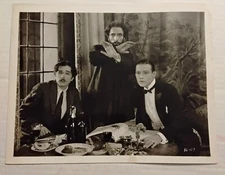 Four Horseman Apocalypse Rudolf Valentino Vintage Silent 1921 8x10 Photo