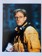 SAM TROUGHTON In Person Signed Autograph 20x25cm ALIEN