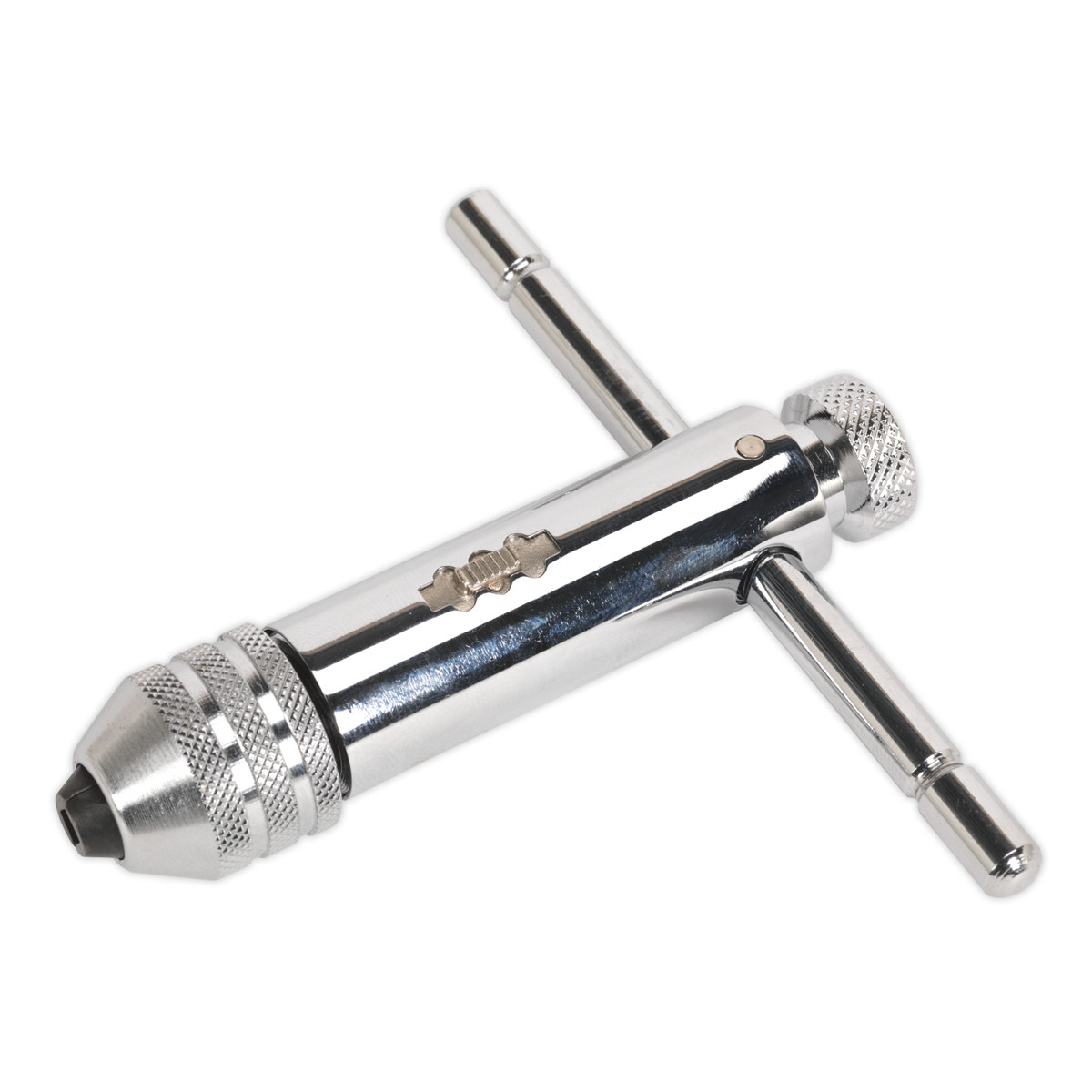 Sealey Ak879w Ratchet Tap Wrench - Image 3