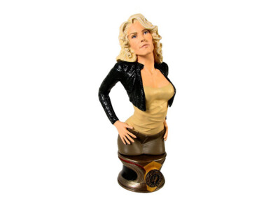 Battlestar Galactica Zylon Nummer Sechs von Diamond Select Toys 26046