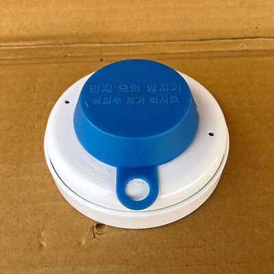 DBM DBM-CSD100 SMOKE DETECTOR