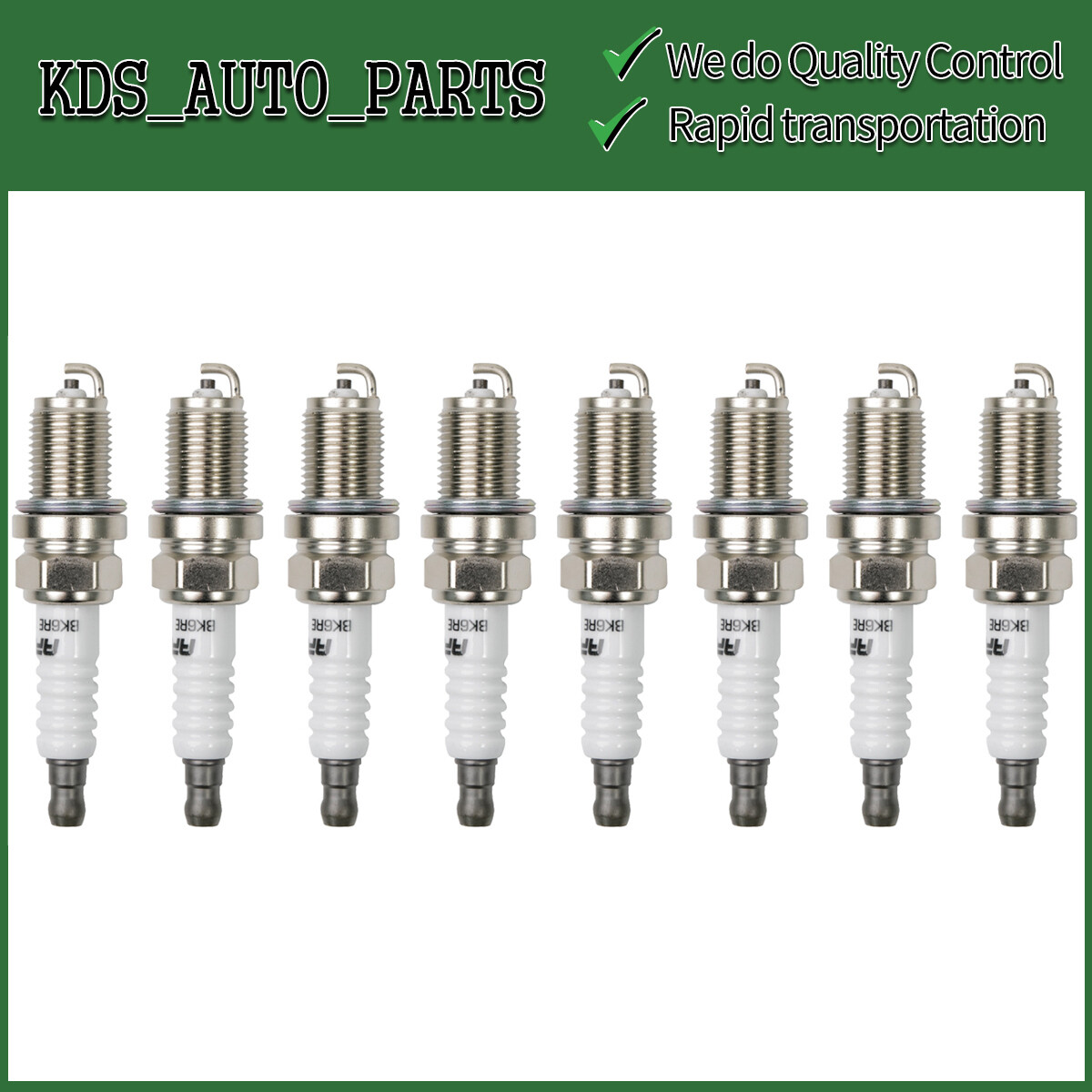 NGK BKR6E11 Alternative spark plugs
