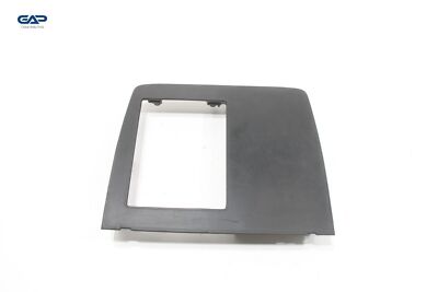 2023 - 2024 HONDA PILOT CONSOLE STORAGE TRAY INSERT MAT LINER TRIM OEM
