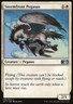 MTG Magic the Gathering Stormfront Pegasus (5/30) Welcome Deck 2017 LP