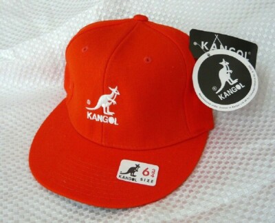 Colosseum Fitted Wool Baseball Hat Cap 