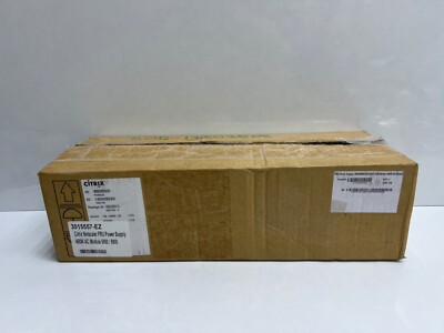 Citrix 3015557-EZ Netzteil FRU Power Module 450W AC-Modul 5900/8900