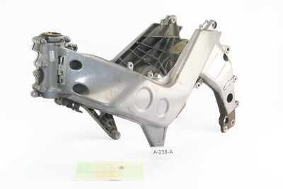 Honda NSR 125 F JC22 BJ 1992 - Frame A238A | eBay