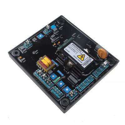 AVR SX440 Automatic Voltage Regulator Control Module For Generator Genset