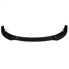 For 2015-2021 Dodge Charger SRT Front Bumper Lip Auto Chin Spoiler Splitter