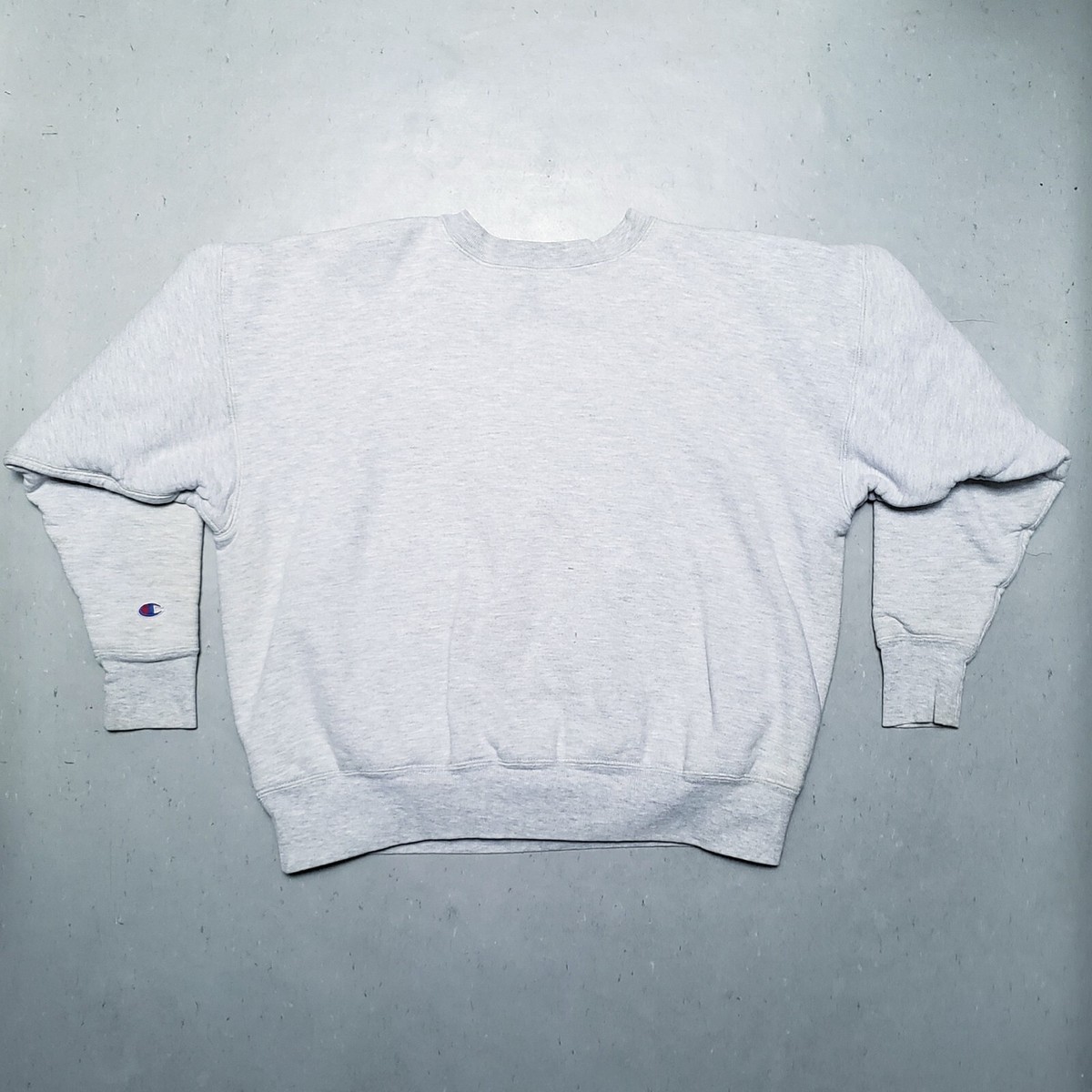 Vtg 80s CHAMPION Double Face Reverse Weave Sweatshirt Vtg 80s CHAMPION Double Face Reverse Weave Sweatshirt