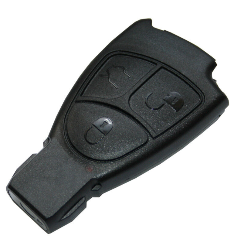 3t. Reparatur Schlüssel Gehäuse für Mercedes W203 W168 W202 W208 W210 W211 A124