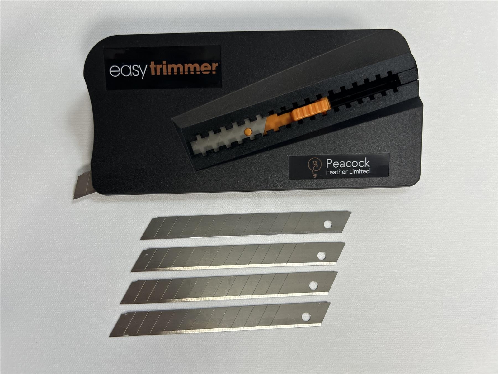 Easy Trimmer Wallpaper Cutting Tool Edge Corner Trimming Decorating