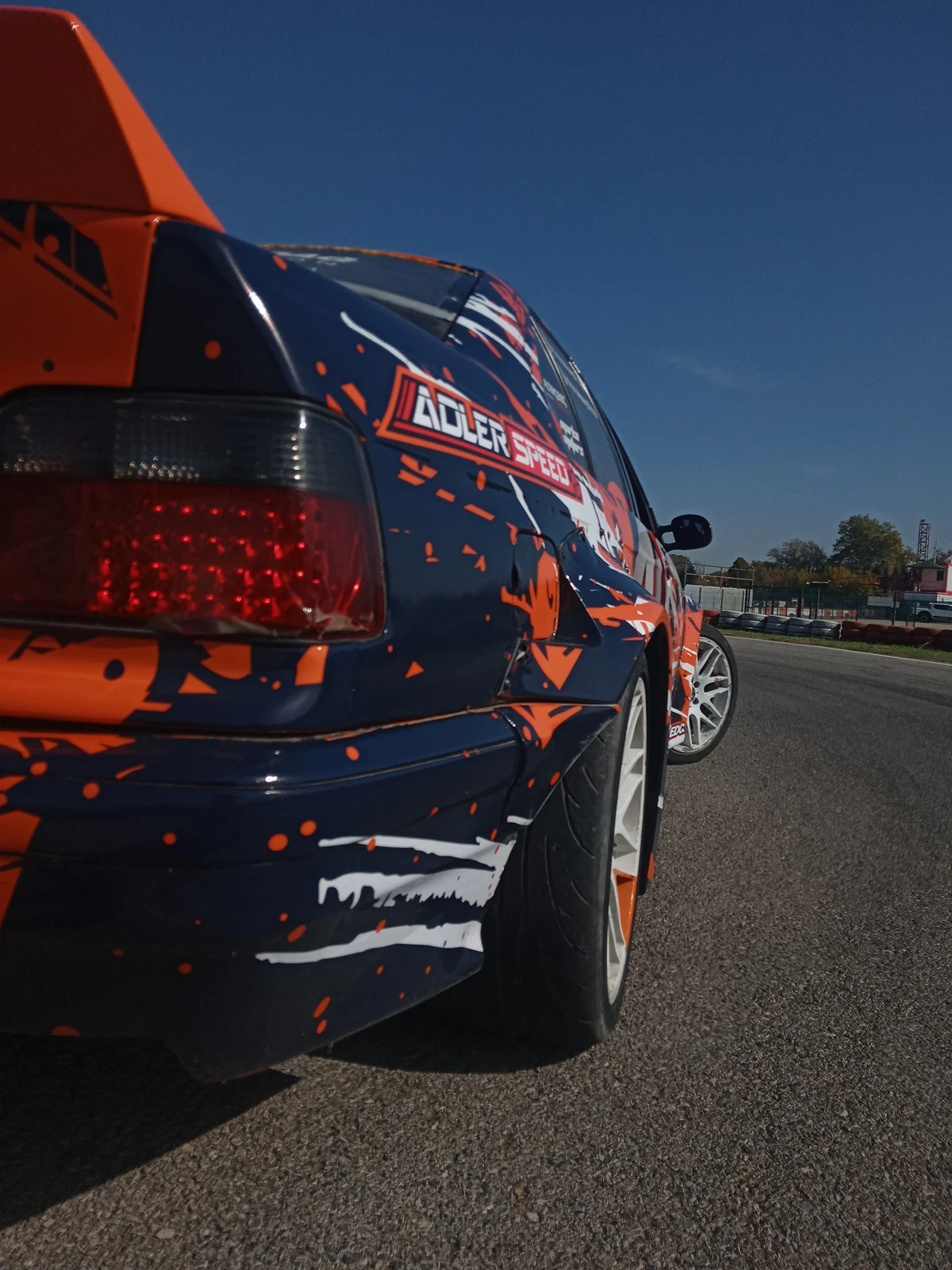 ADLERSPEED Clutch Disc 335206637998 &ndash; Ceramic Disc style: Rigid hub Disc size: 7.25" (185mm) Disc Spline: 185x1-1/8" x 10 Clutch Type: Push Style Release mechanis Clutch cover: Aircraft high quality alu Release bearing: Include Alignment tool: Not include Disc quantities: 1 Disc Diameter: Disc size：7.25" (185mm) OE/OEM Part Number: Does Not Apply Type: Clutch Kit Interchange Part Number: 03-011 KF649-01 03-030 K70206-01 K70238-01 195321 Other Part Number: 03-043 195321 04117 K70238-01 DMF050 Reference OE/OEM Number: Does Not Apply Flywheel Weight: Standard Light weight Flywheel Design: One piece Standard light weight Billet Chromoly &ndash; Fits BMW 325 328 525 528 M3 Z3 E34 E36 STANDARD WT thumbnail 3