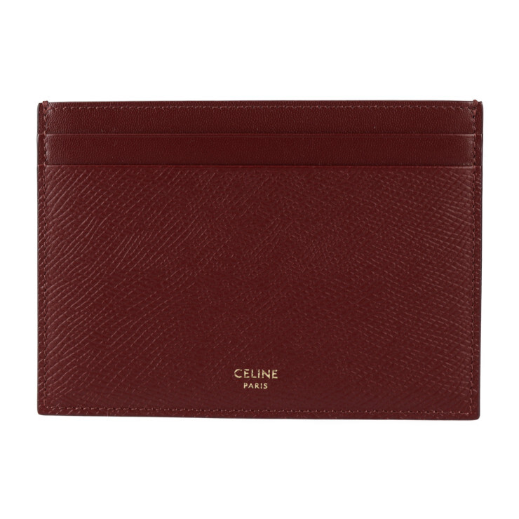 CELINE Card Case  10B763BFP Multi-function card h… - image 1