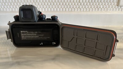 ケ*ウ様 ジャンク　ニコン Nikon Nikonos RS AF 水中カメラボ Nikon Nikonos RS AF Underwater SLR Camera Body | eBay