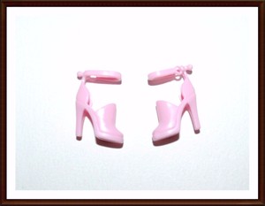 barbie shoes ebay