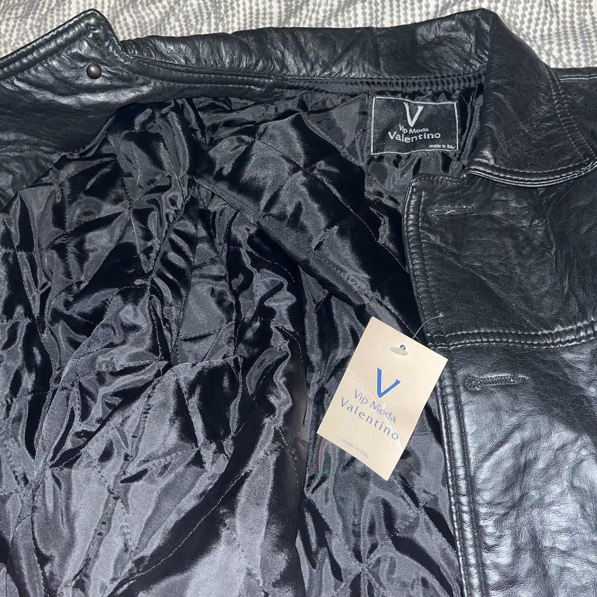 ☆VIP価格☆ VALENTINO ジャケット Valentino Jacket VIP Moda | eBay UK