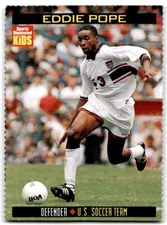1998 Sports Illustrated for Kids Eddie Pope