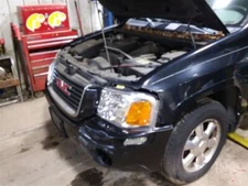 Passenger Side View Mirror Power Opt DK2 Fits 02-09 ENVOY 1972198