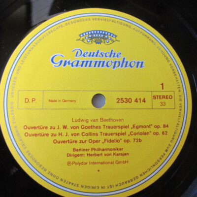 ⭐︎ KARAJAN 1980s Karajan 1980s (Teaser) - Herbert von Karajan | Decca Classics