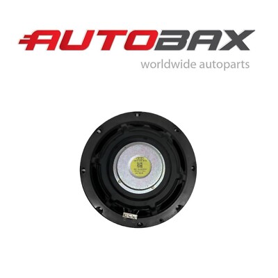 2019 2020 2021 2022 AUDI A6 A7 RS6 RS7 S6 S7 SUBWOOFER SPEAKER