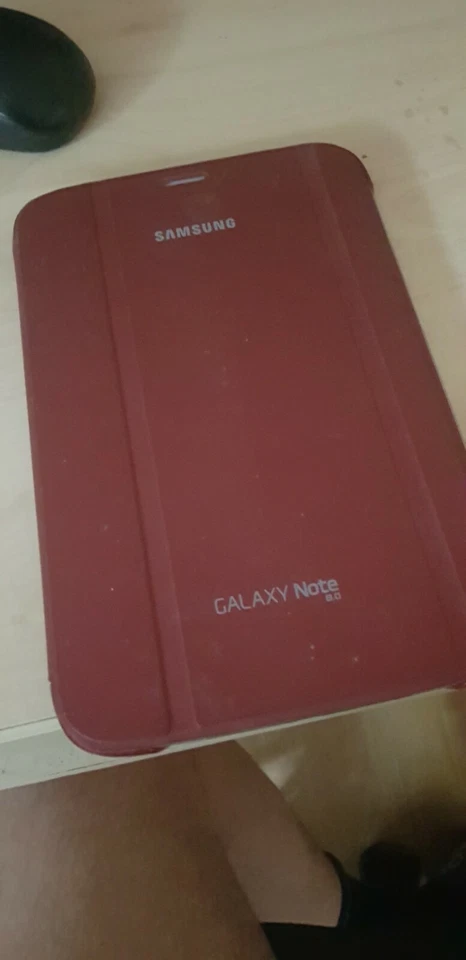 Tablet Samsung Galaxy Note 8.0  - Imagen 4 de 4